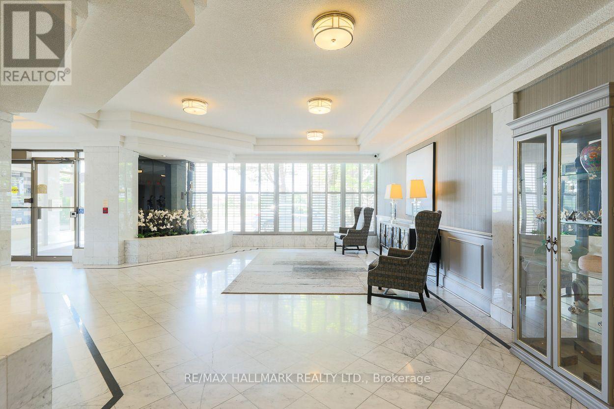 Ph83 - 1 Greystone Walk Drive, Toronto, Ontario  M1K 5J3 - Photo 3 - E13638254