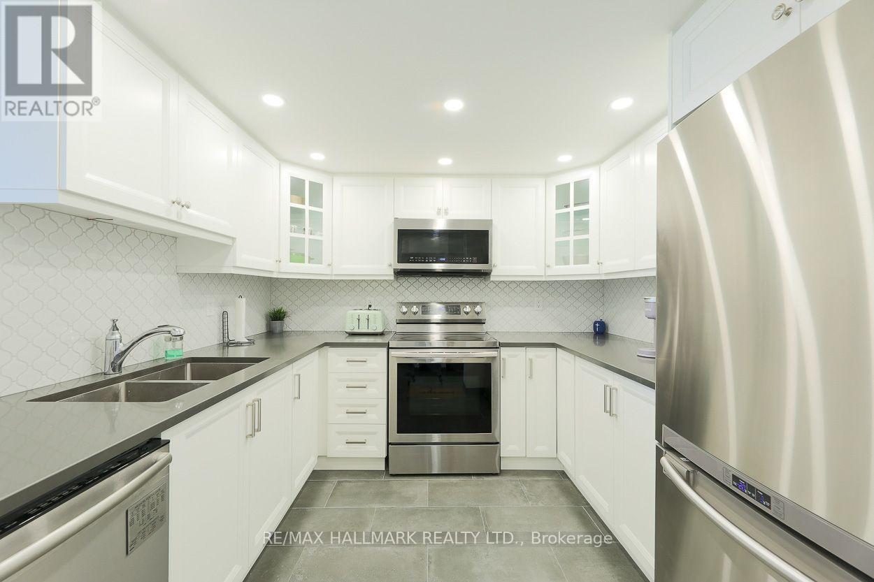 Ph83 - 1 Greystone Walk Drive, Toronto, Ontario  M1K 5J3 - Photo 5 - E13638254