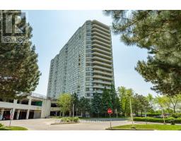 PH83 - 1 GREYSTONE WALK DRIVE, Toronto, Ontario