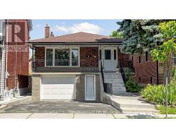 20 TORRENS AVENUE, Toronto, Ontario