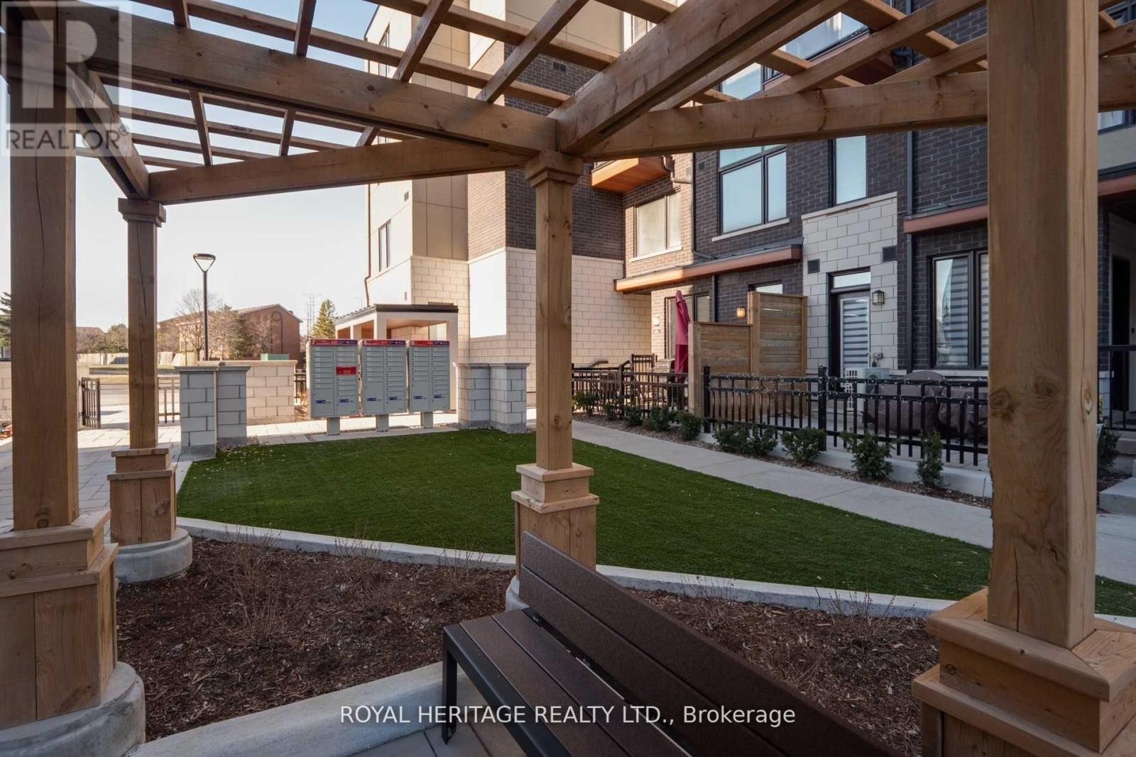103 - 1555 Kingston Road, Pickering, Ontario  L1V 0E9 - Photo 16 - E13638288