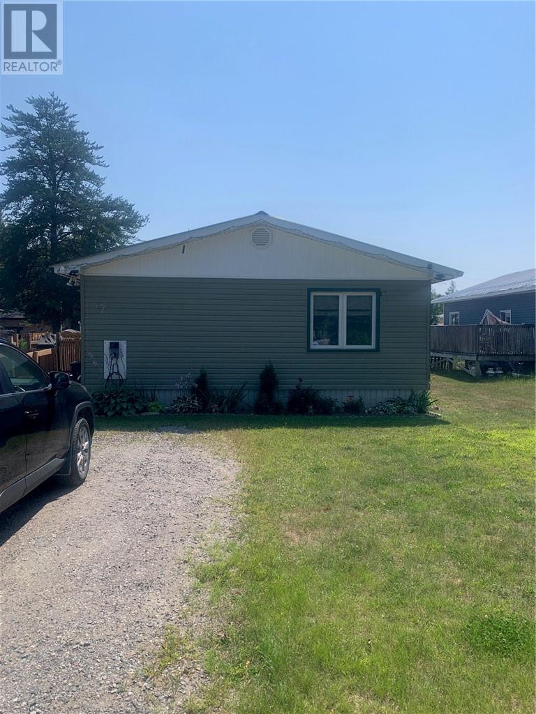37-2300 Lee Valley Rd, Espanola, Ontario  P5E 1N1 - Photo 1 - 2129620