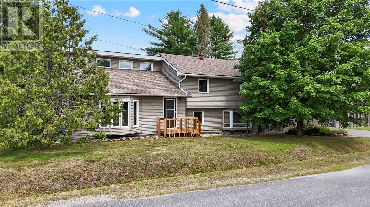 14 Minto Street, Webbwood, Ontario  P0P 2G0 - Photo 1 - 2129615