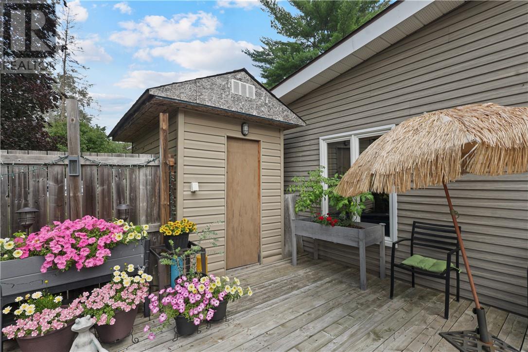 14 Minto Street, Webbwood, Ontario  P0P 2G0 - Photo 10 - 2129615