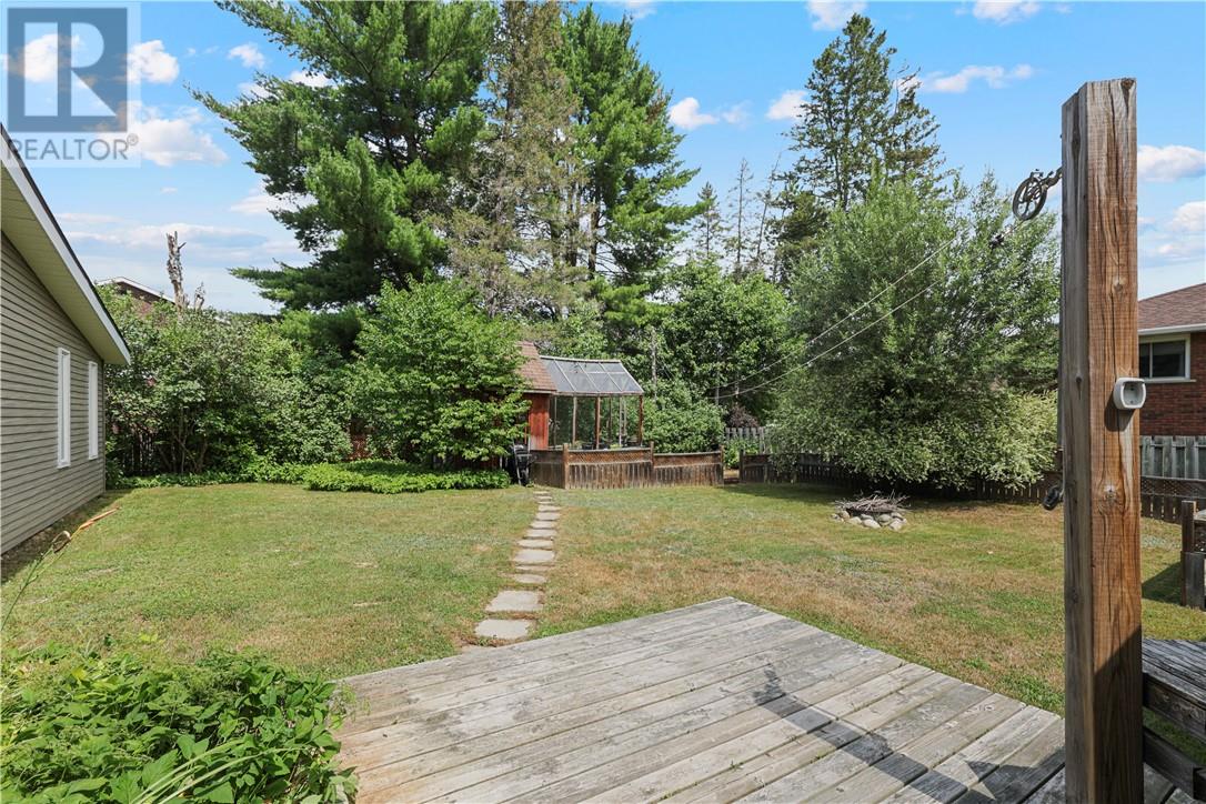 14 Minto Street, Webbwood, Ontario  P0P 2G0 - Photo 11 - 2129615