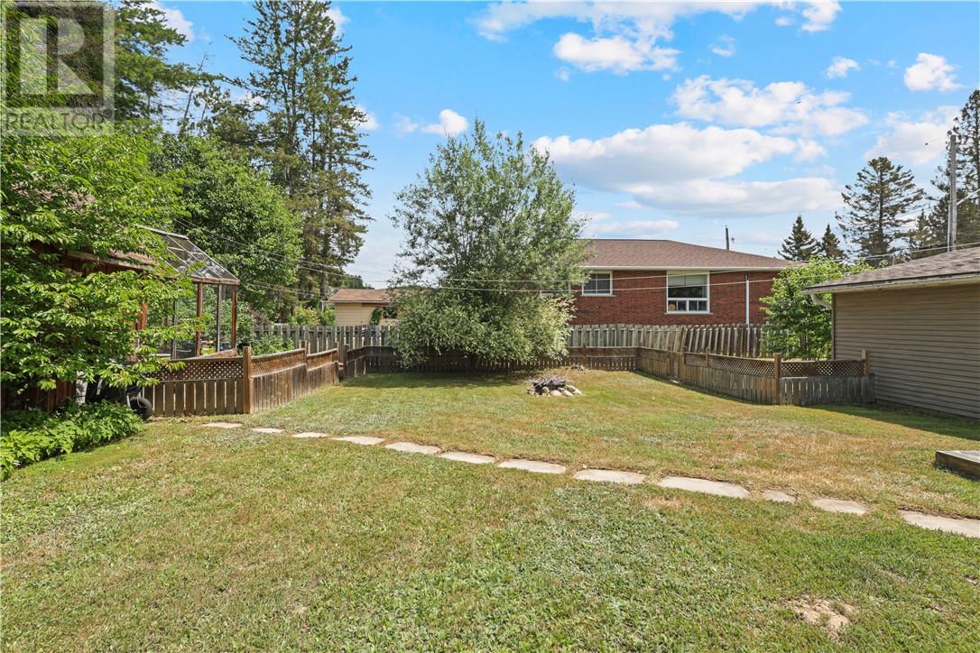 14 Minto Street, Webbwood, Ontario  P0P 2G0 - Photo 12 - 2129615