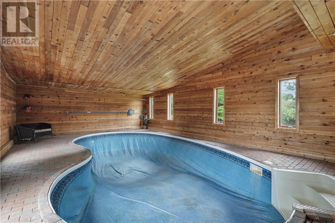 14 Minto Street, Webbwood, Ontario  P0P 2G0 - Photo 22 - 2129615