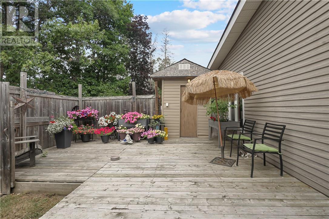14 Minto Street, Webbwood, Ontario  P0P 2G0 - Photo 8 - 2129615