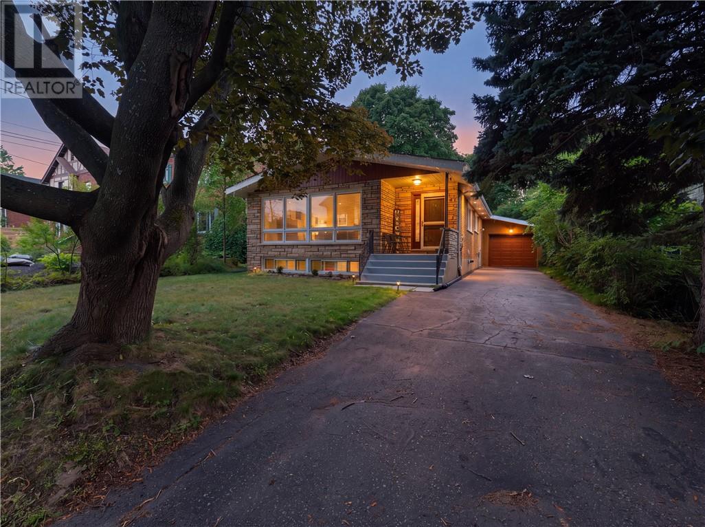441 Ramsey Road, Sudbury, Ontario  P3E 2Z7 - Photo 1 - 2129589