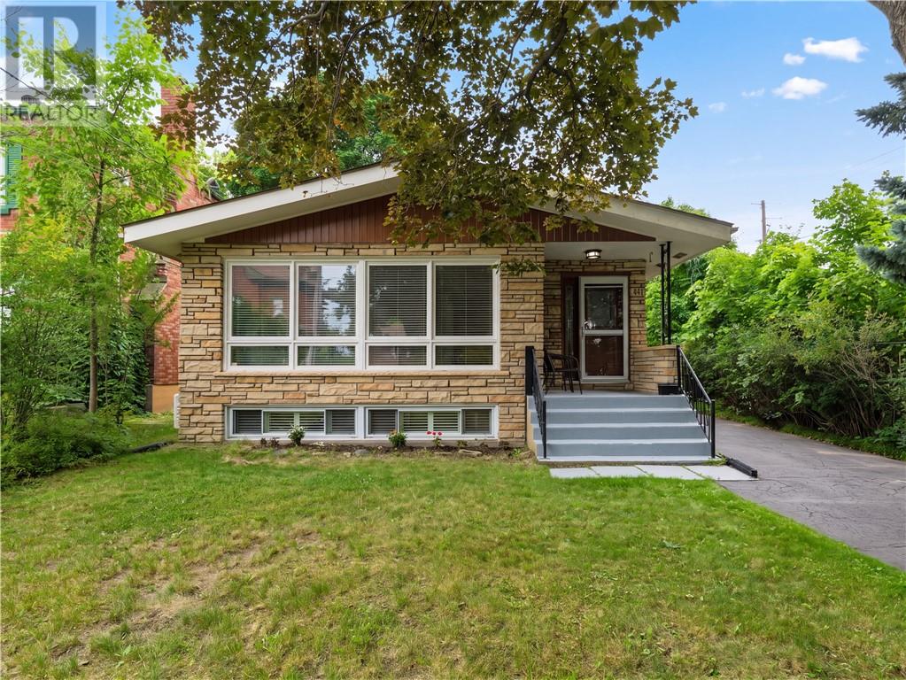 441 Ramsey Road, Sudbury, Ontario  P3E 2Z7 - Photo 2 - 2129589
