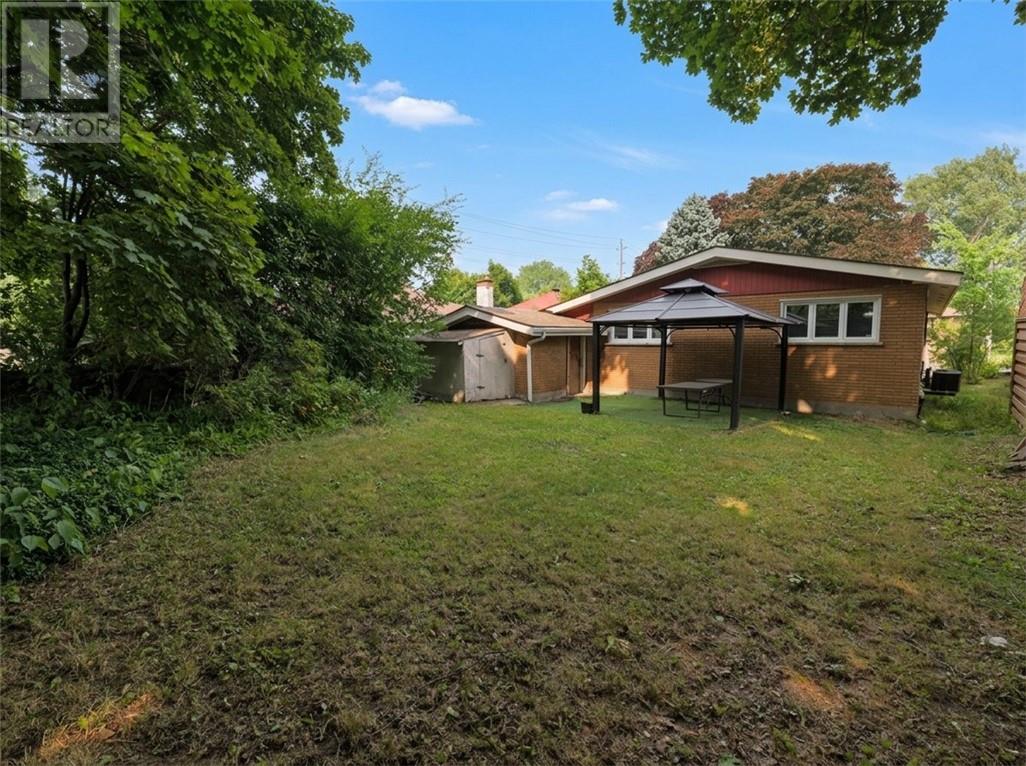 441 Ramsey Road, Sudbury, Ontario  P3E 2Z7 - Photo 35 - 2129589