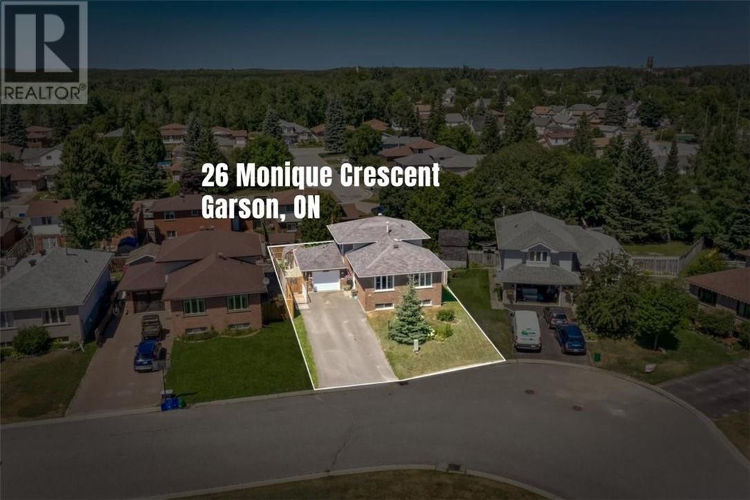 26 Monique Crescent, Garson, Ontario  P3L 1C6 - Photo 45 - 2129513