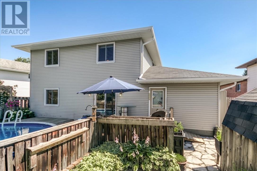 26 Monique Crescent, Garson, Ontario  P3L 1C6 - Photo 6 - 2129513