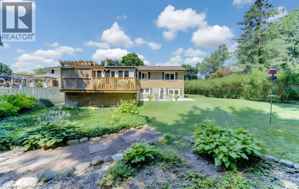 518 Twin Oaks Crescent, Waterloo, Ontario  N2L 4R8 - Photo 42 - 40853357