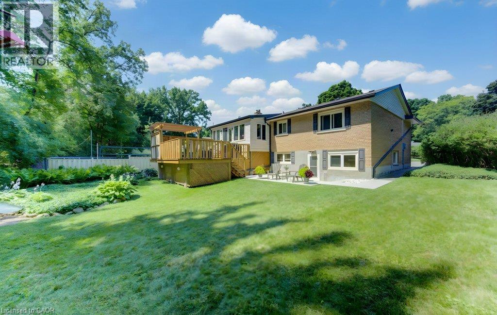 518 Twin Oaks Crescent, Waterloo, Ontario  N2L 4R8 - Photo 44 - 40853357