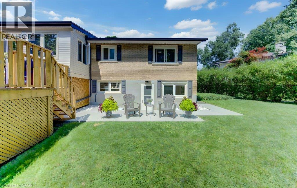 518 Twin Oaks Crescent, Waterloo, Ontario  N2L 4R8 - Photo 45 - 40853357