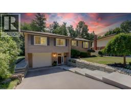 518 TWIN OAKS Crescent, waterloo, Ontario