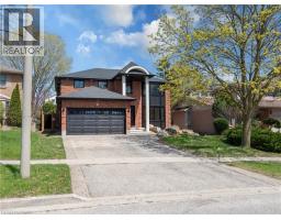 11 BRIDLEWOOD Drive, guelph, Ontario