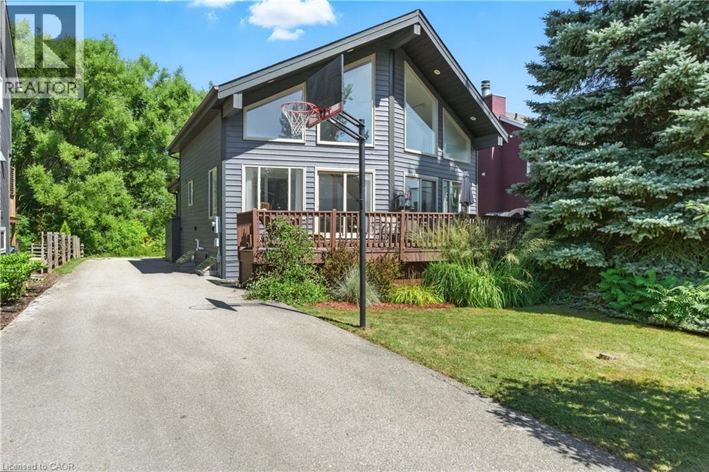 115 Pioneer Lane, The Blue Mountains, Ontario  L9Y 0M6 - Photo 2 - 40853091