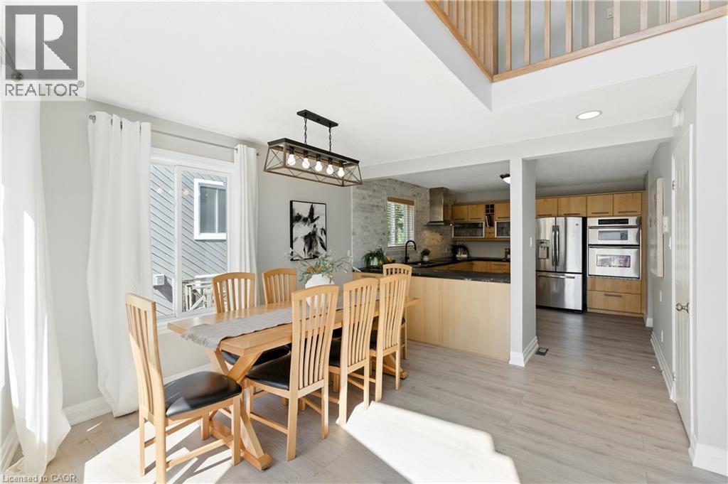 115 Pioneer Lane, The Blue Mountains, Ontario  L9Y 0M6 - Photo 5 - 40853091