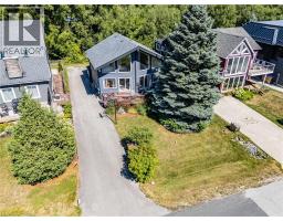 115 PIONEER Lane, the blue mountains, Ontario