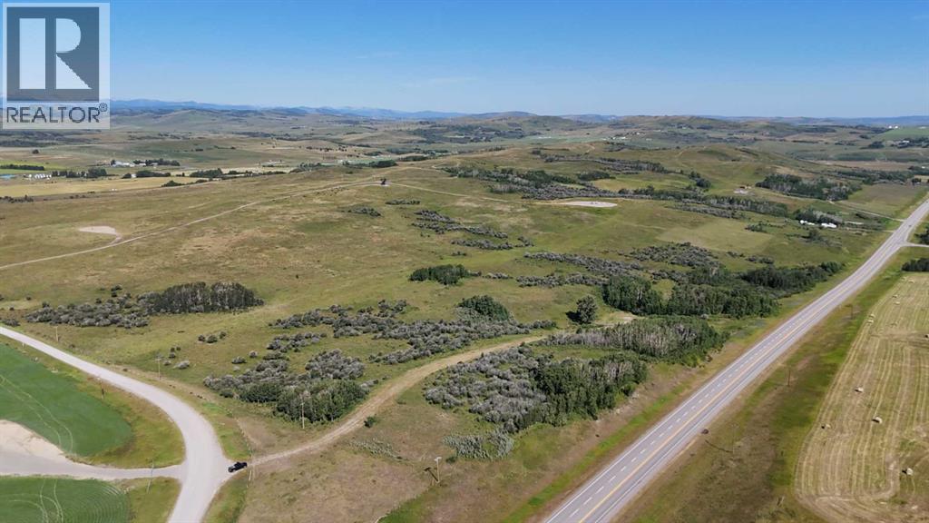538 Avenue W, rural foothills county, Alberta