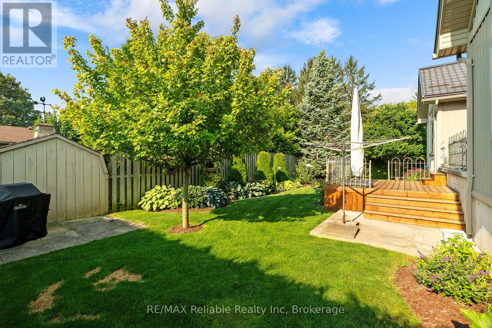 54 Victoria Street, Bluewater, Ontario  N0M 1G0 - Photo 11 - X13638194