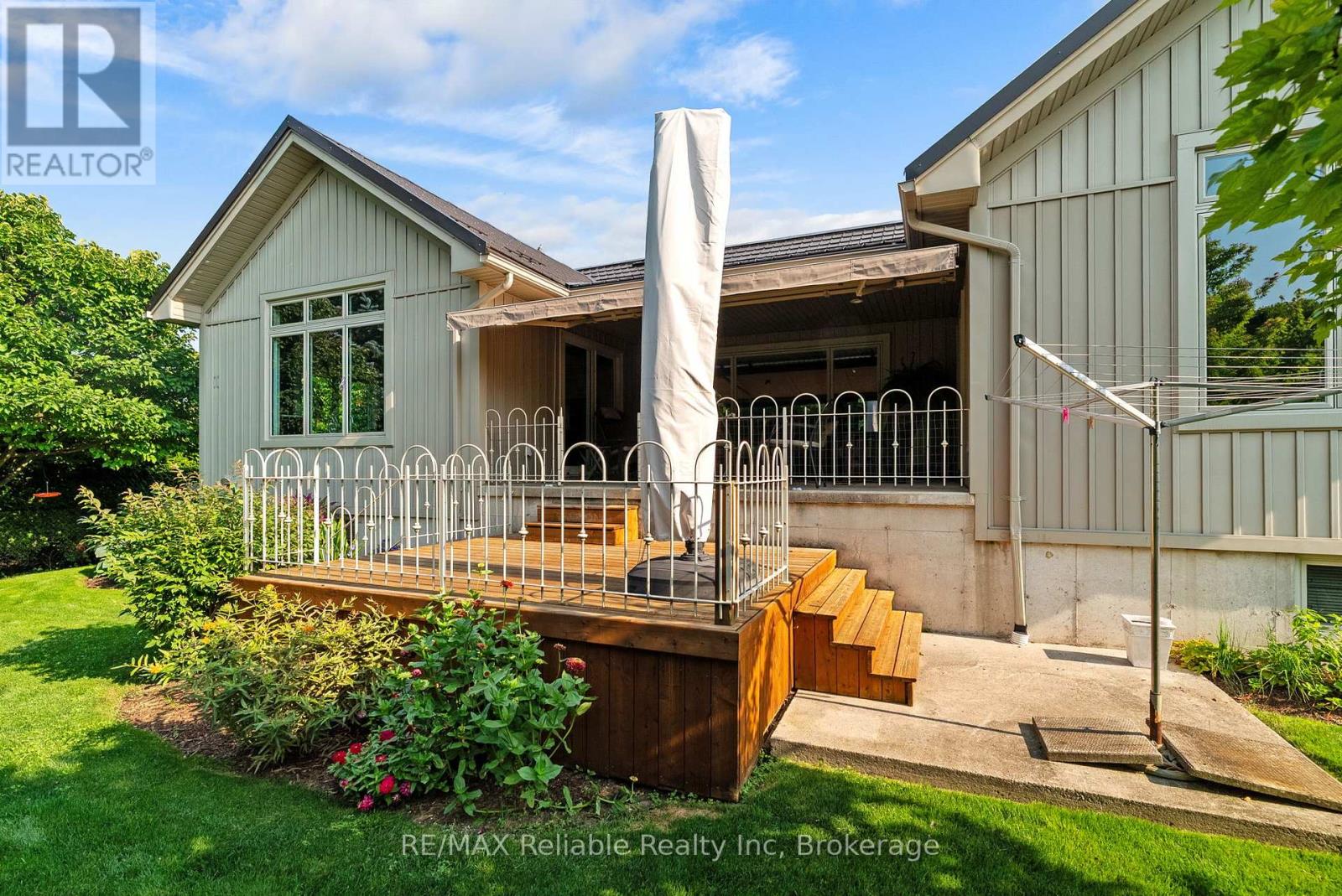 54 Victoria Street, Bluewater, Ontario  N0M 1G0 - Photo 13 - X13638194