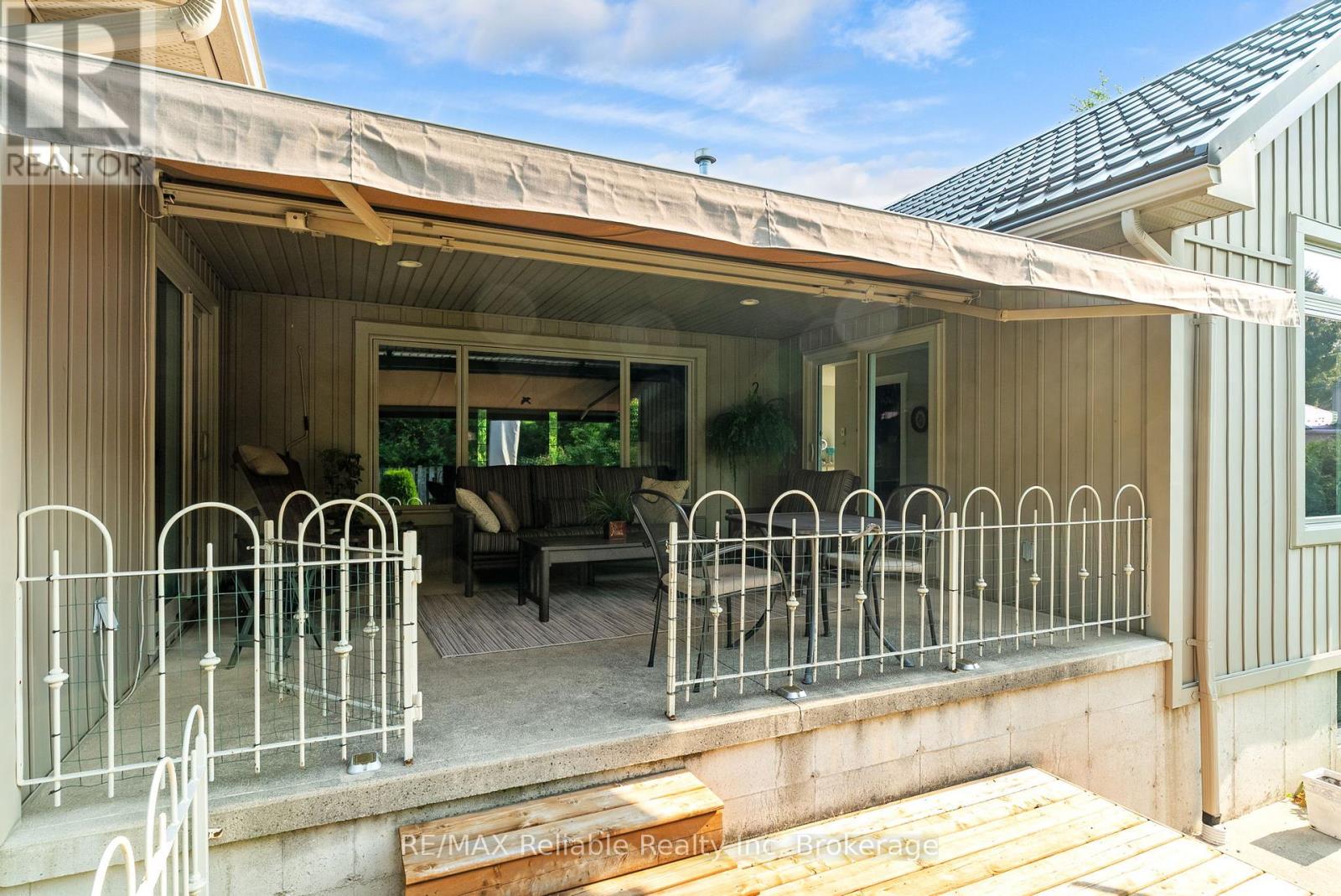 54 Victoria Street, Bluewater, Ontario  N0M 1G0 - Photo 14 - X13638194