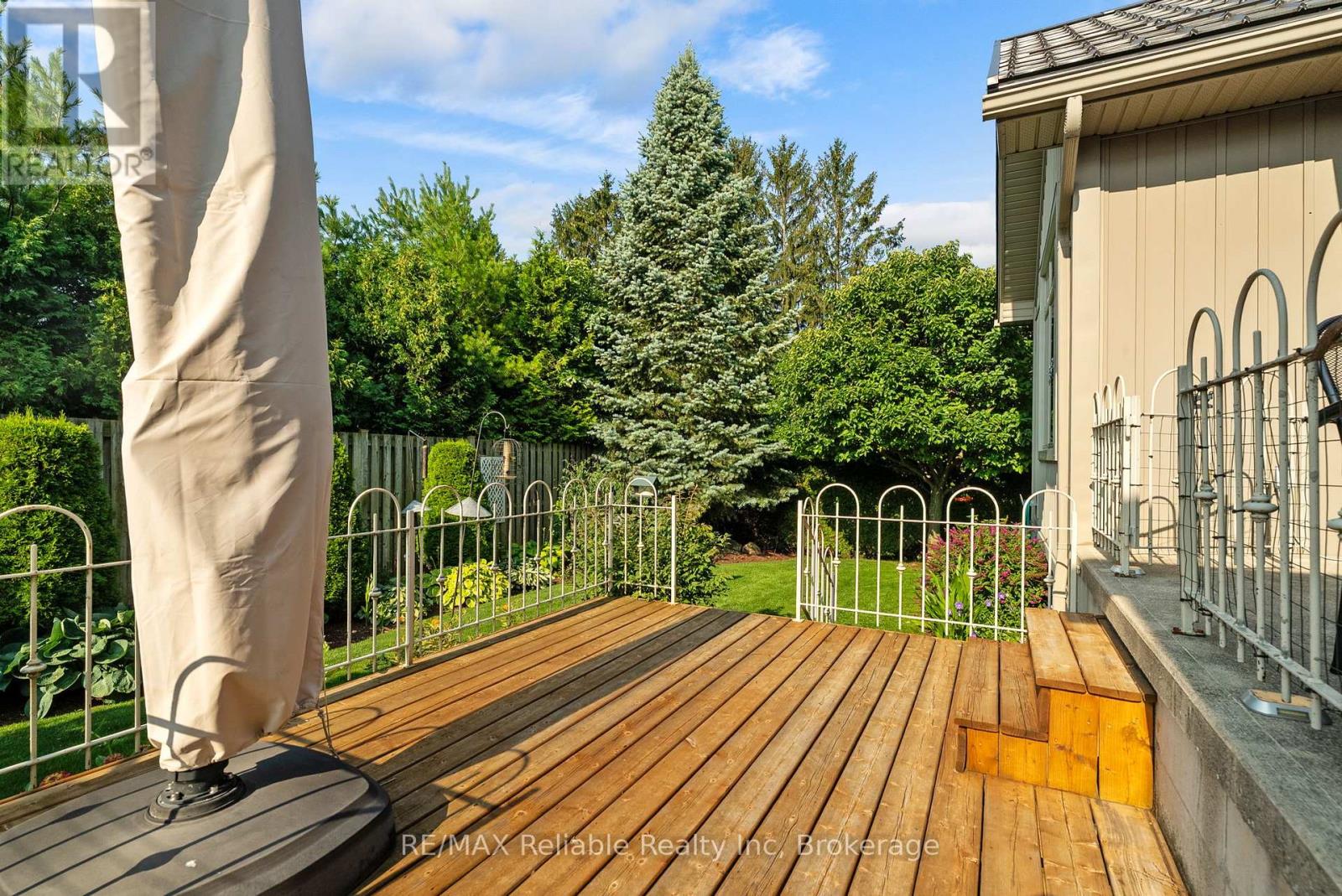 54 Victoria Street, Bluewater, Ontario  N0M 1G0 - Photo 17 - X13638194