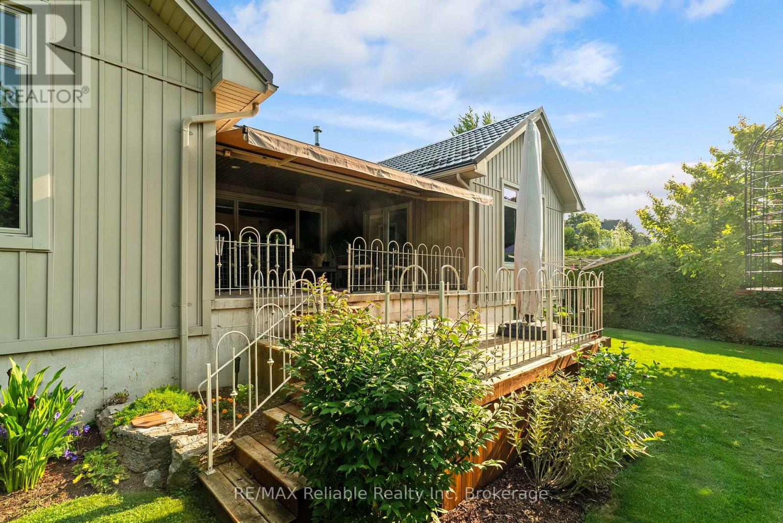54 Victoria Street, Bluewater, Ontario  N0M 1G0 - Photo 18 - X13638194