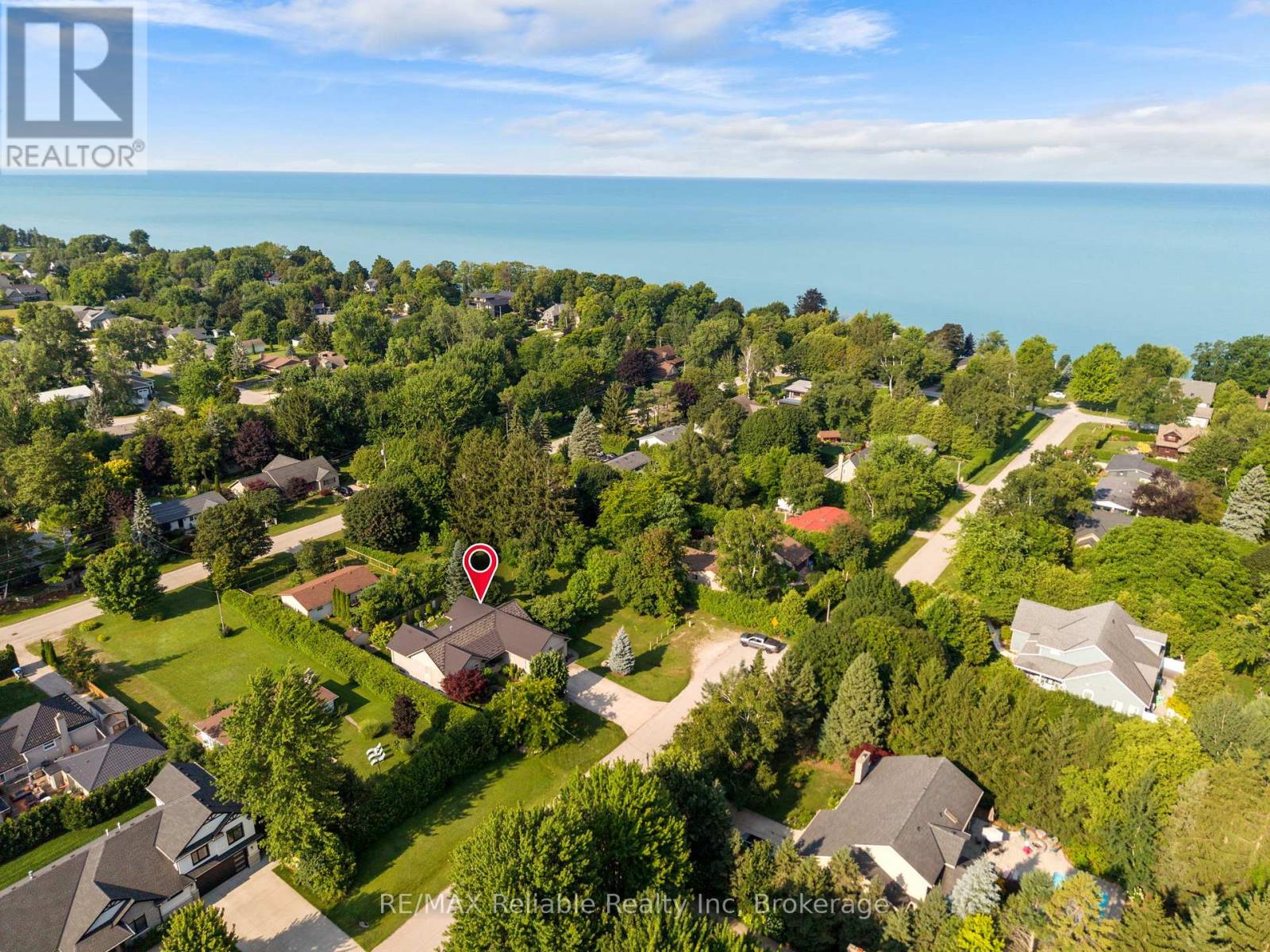 54 Victoria Street, Bluewater, Ontario  N0M 1G0 - Photo 3 - X13638194