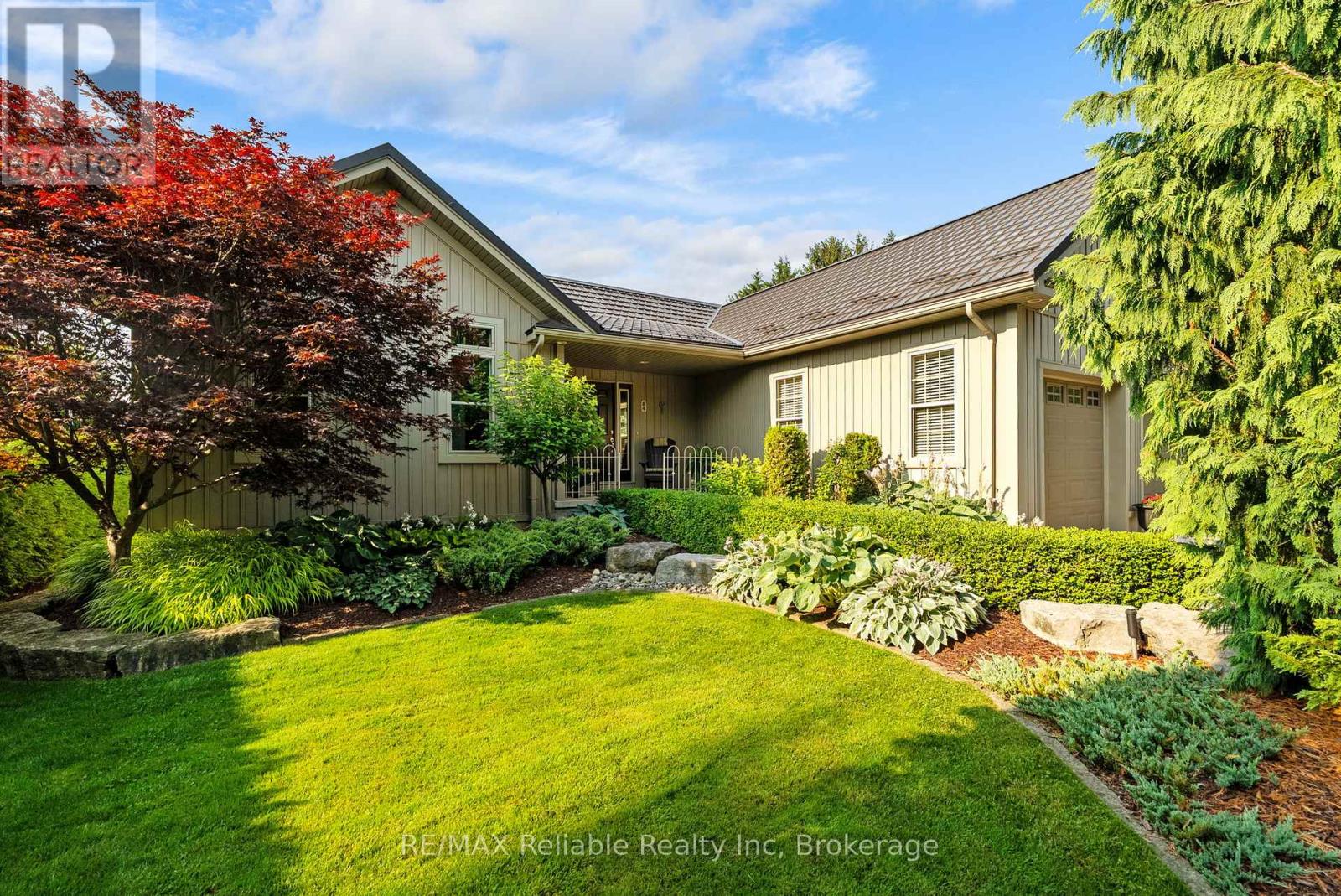 54 Victoria Street, Bluewater, Ontario  N0M 1G0 - Photo 4 - X13638194