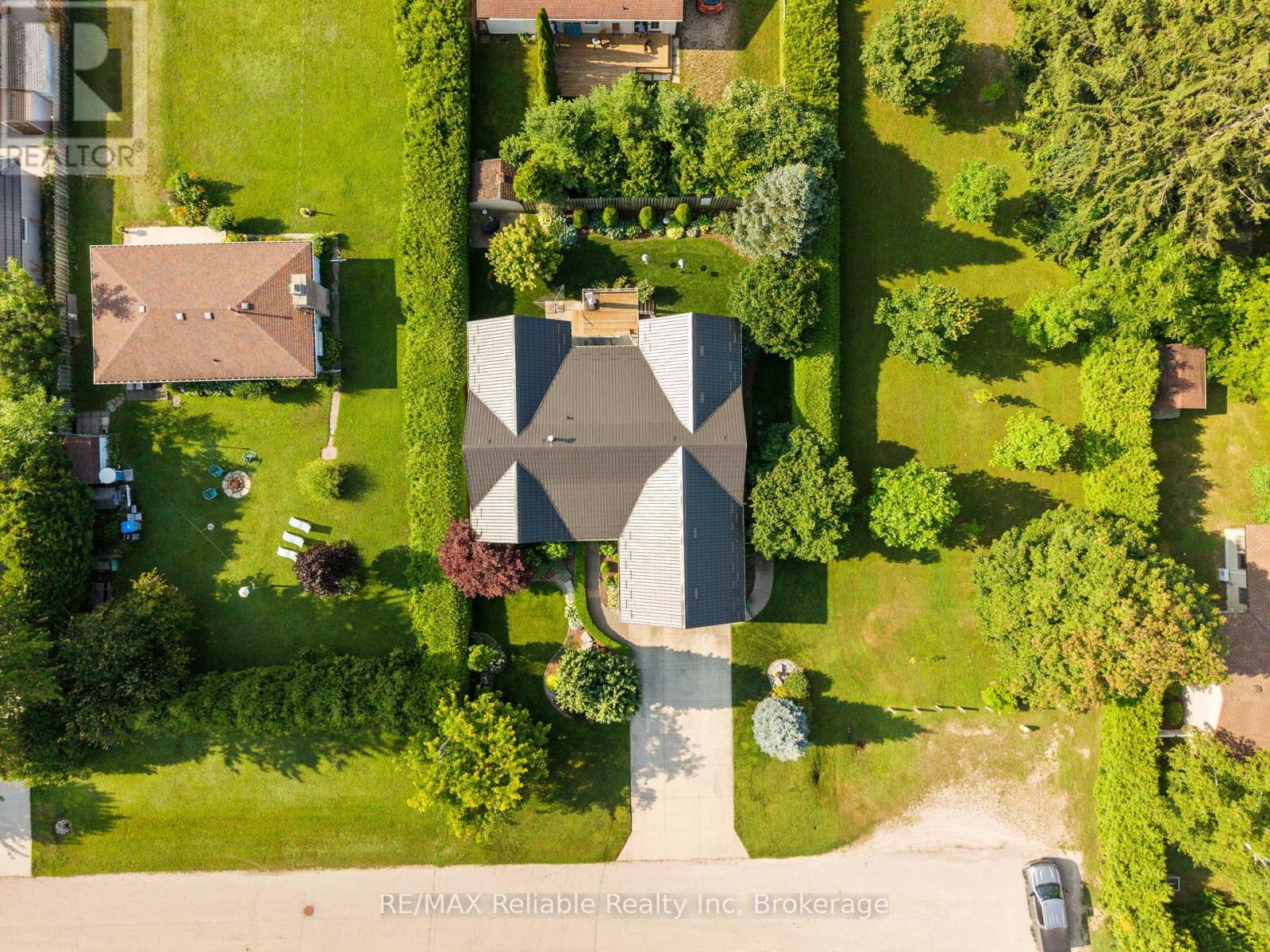 54 Victoria Street, Bluewater, Ontario  N0M 1G0 - Photo 49 - X13638194