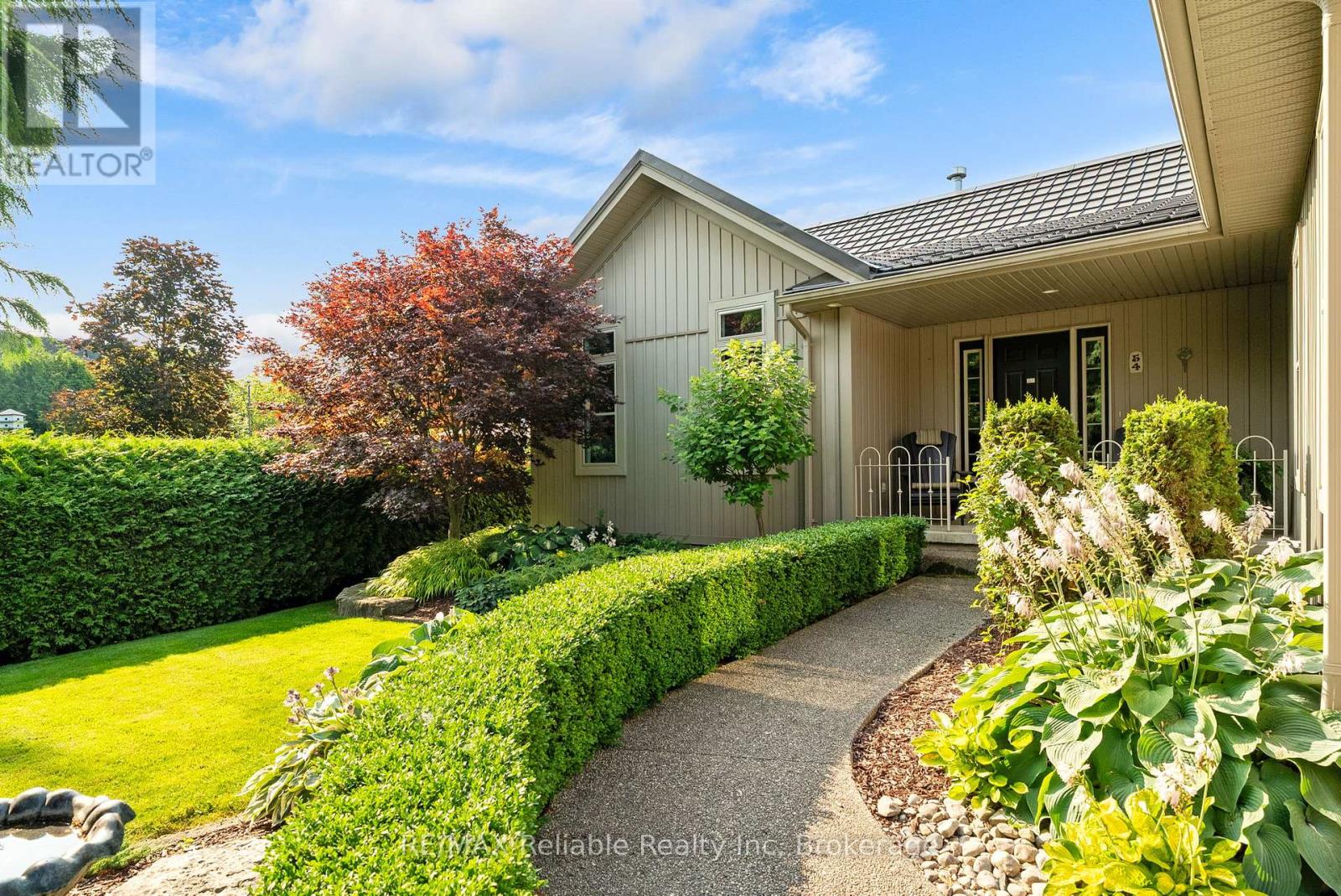 54 Victoria Street, Bluewater, Ontario  N0M 1G0 - Photo 6 - X13638194