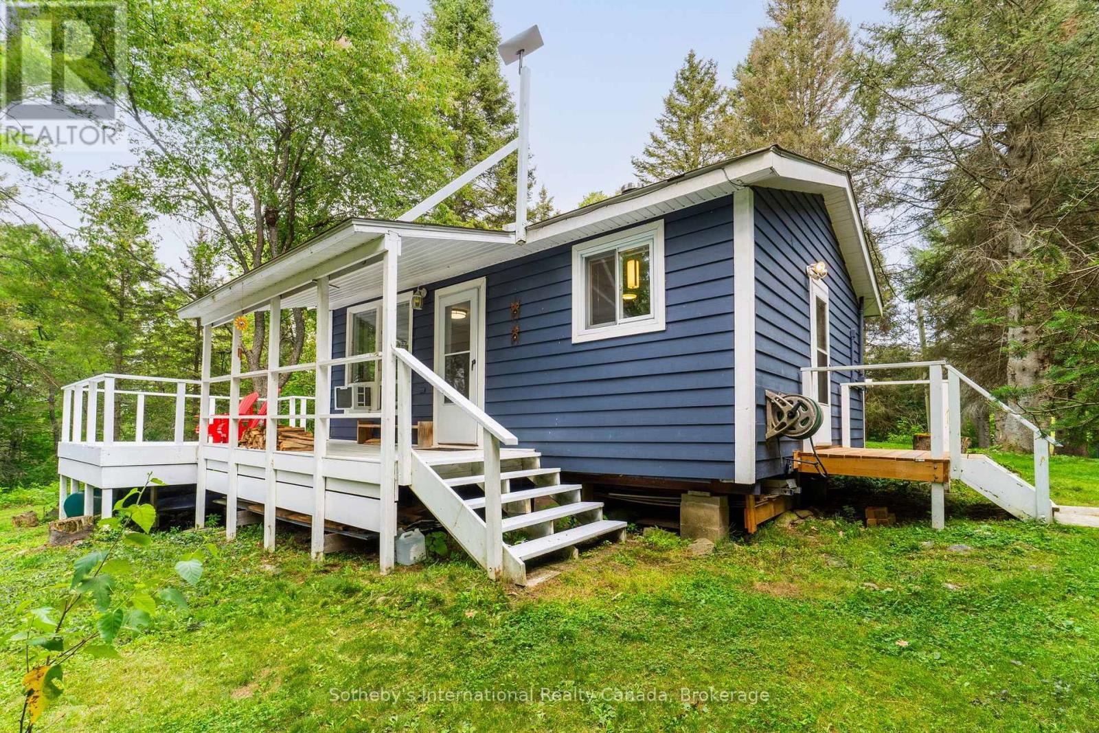 13 Pine Tree Road, Magnetawan, Ontario  P0A 1P0 - Photo 10 - X13638230