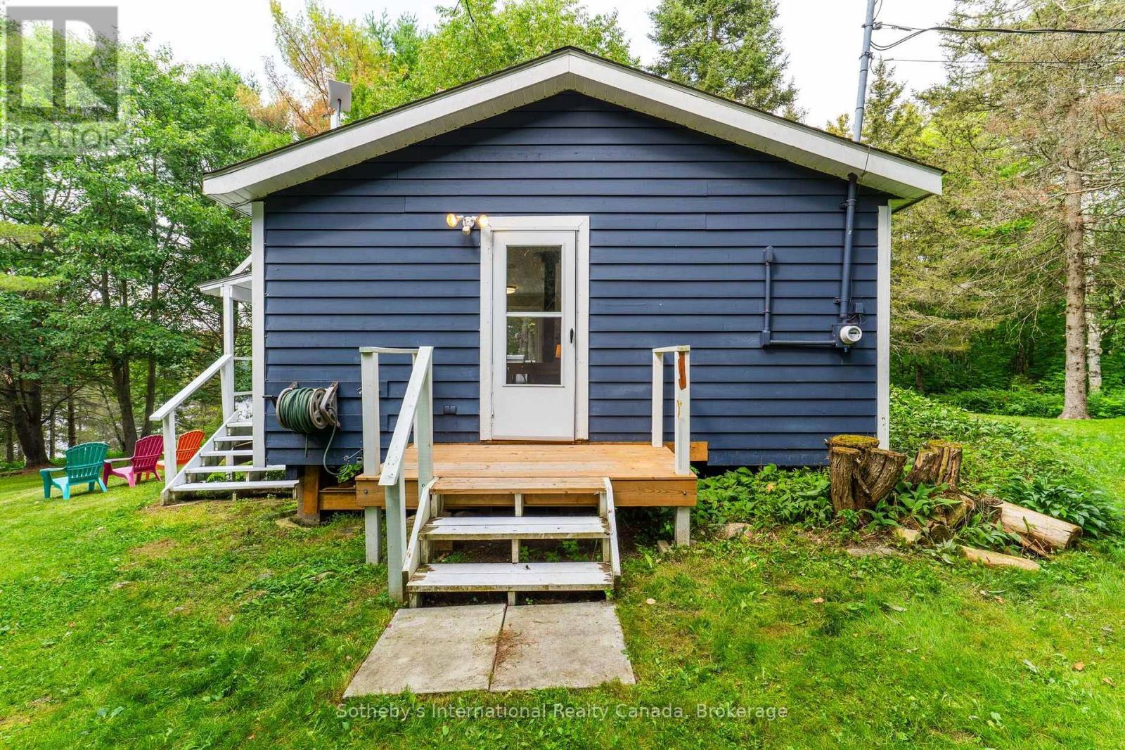13 Pine Tree Road, Magnetawan, Ontario  P0A 1P0 - Photo 11 - X13638230