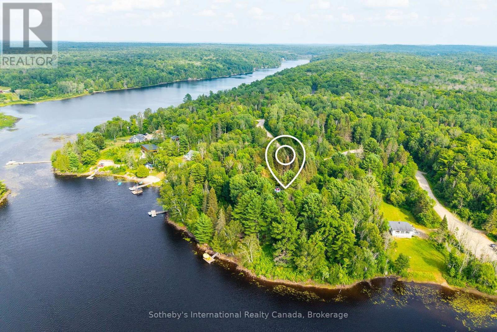 13 Pine Tree Road, Magnetawan, Ontario  P0A 1P0 - Photo 2 - X13638230