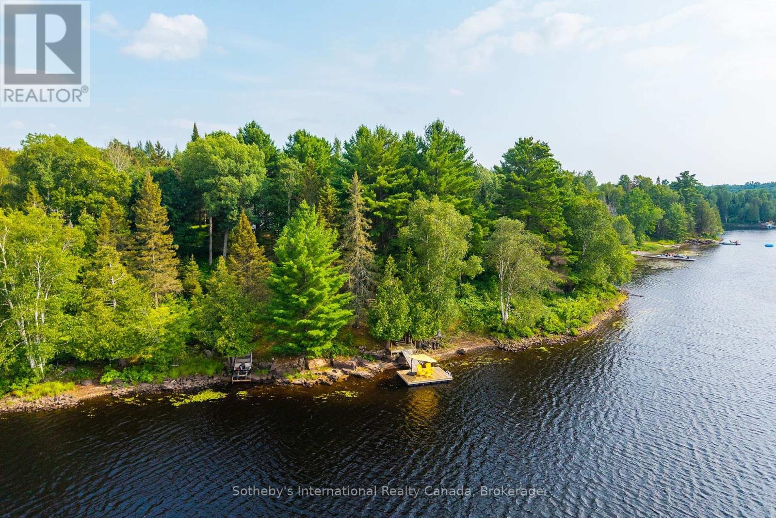 13 Pine Tree Road, Magnetawan, Ontario  P0A 1P0 - Photo 3 - X13638230