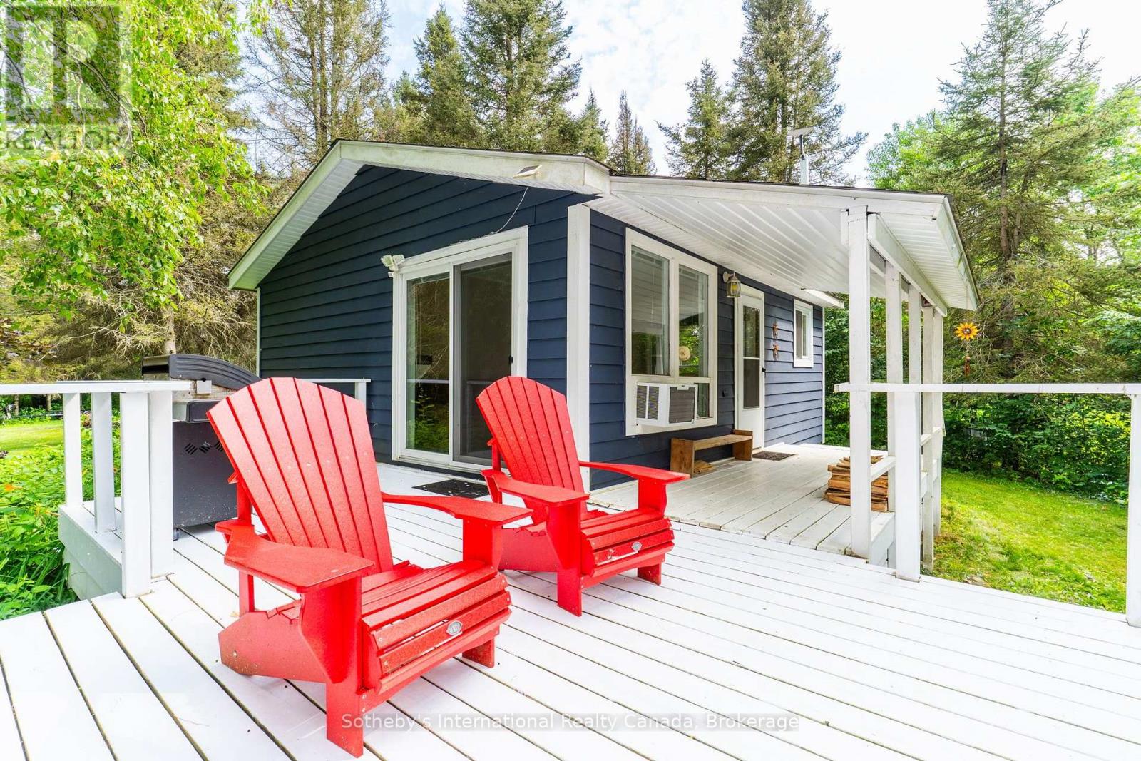 13 Pine Tree Road, Magnetawan, Ontario  P0A 1P0 - Photo 32 - X13638230