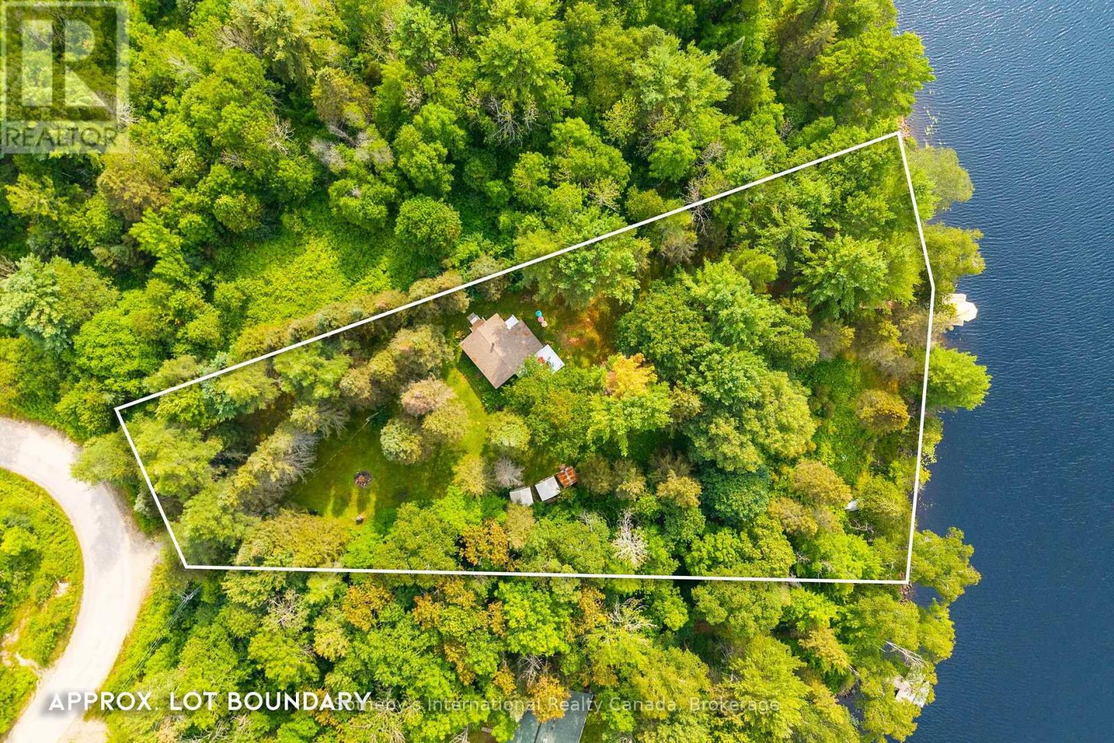 13 Pine Tree Road, Magnetawan, Ontario  P0A 1P0 - Photo 4 - X13638230