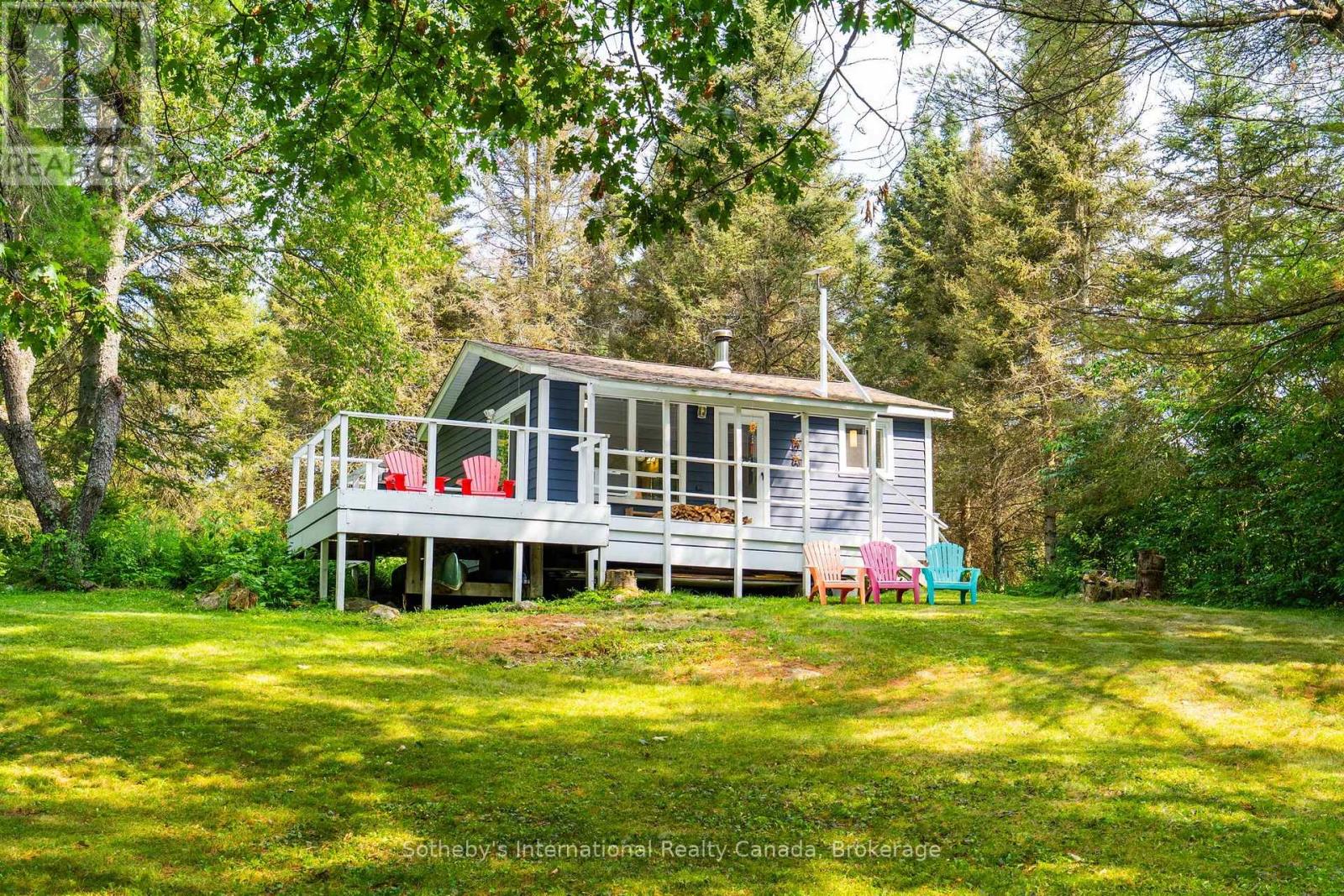 13 Pine Tree Road, Magnetawan, Ontario  P0A 1P0 - Photo 40 - X13638230