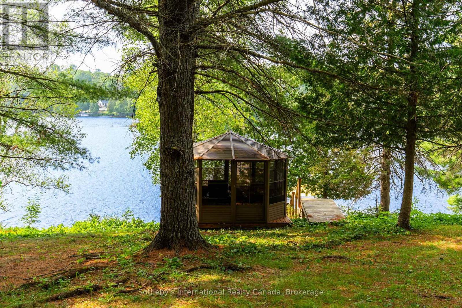 13 Pine Tree Road, Magnetawan, Ontario  P0A 1P0 - Photo 44 - X13638230