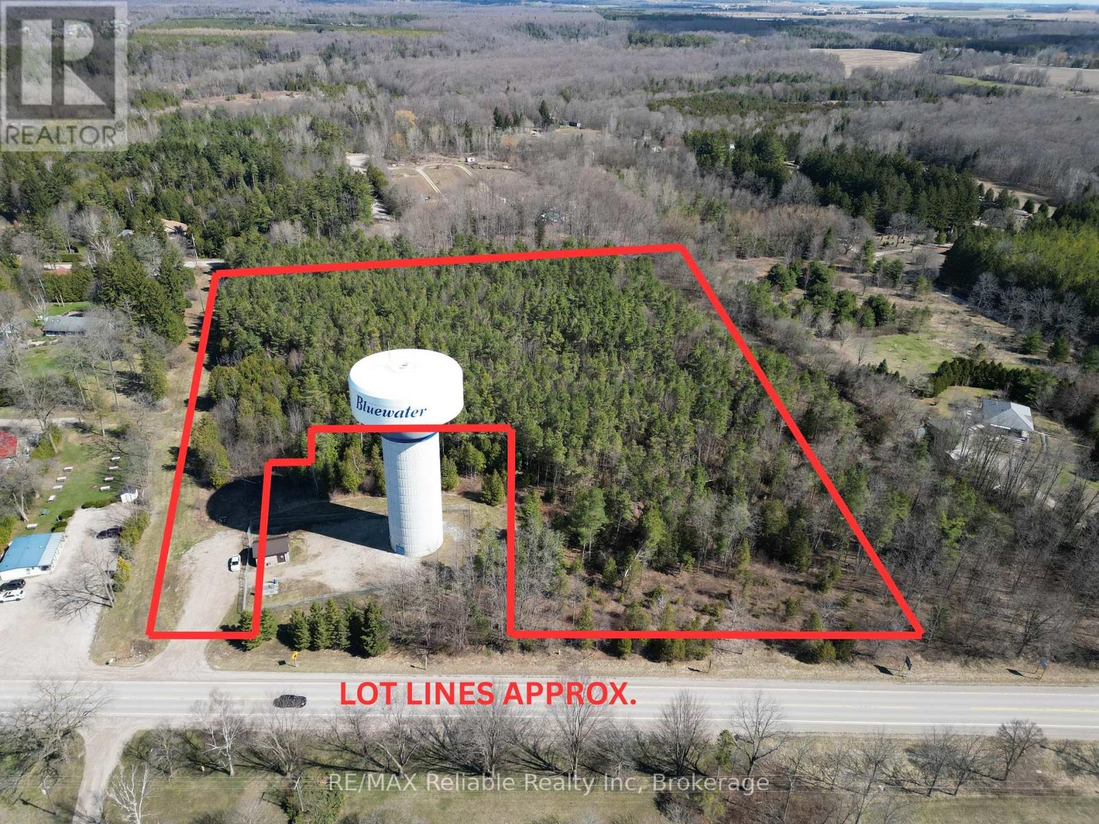 34752 MILL ROAD, bluewater (bayfield), Ontario
