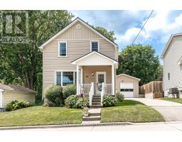 104 ONTARIO STREET S, St. Marys, Ontario