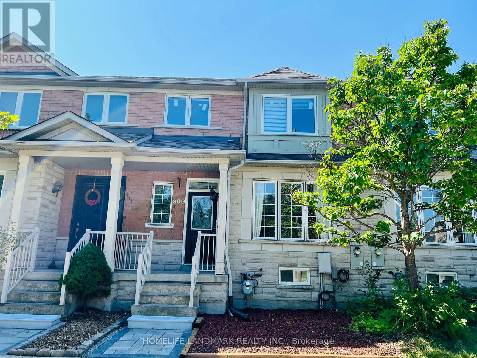 309 BANTRY AVENUE, Richmond Hill, Ontario