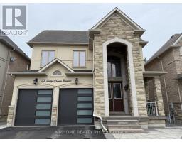 BASEMENT - 39 LADY KAREN CRESCENT, Vaughan, Ontario