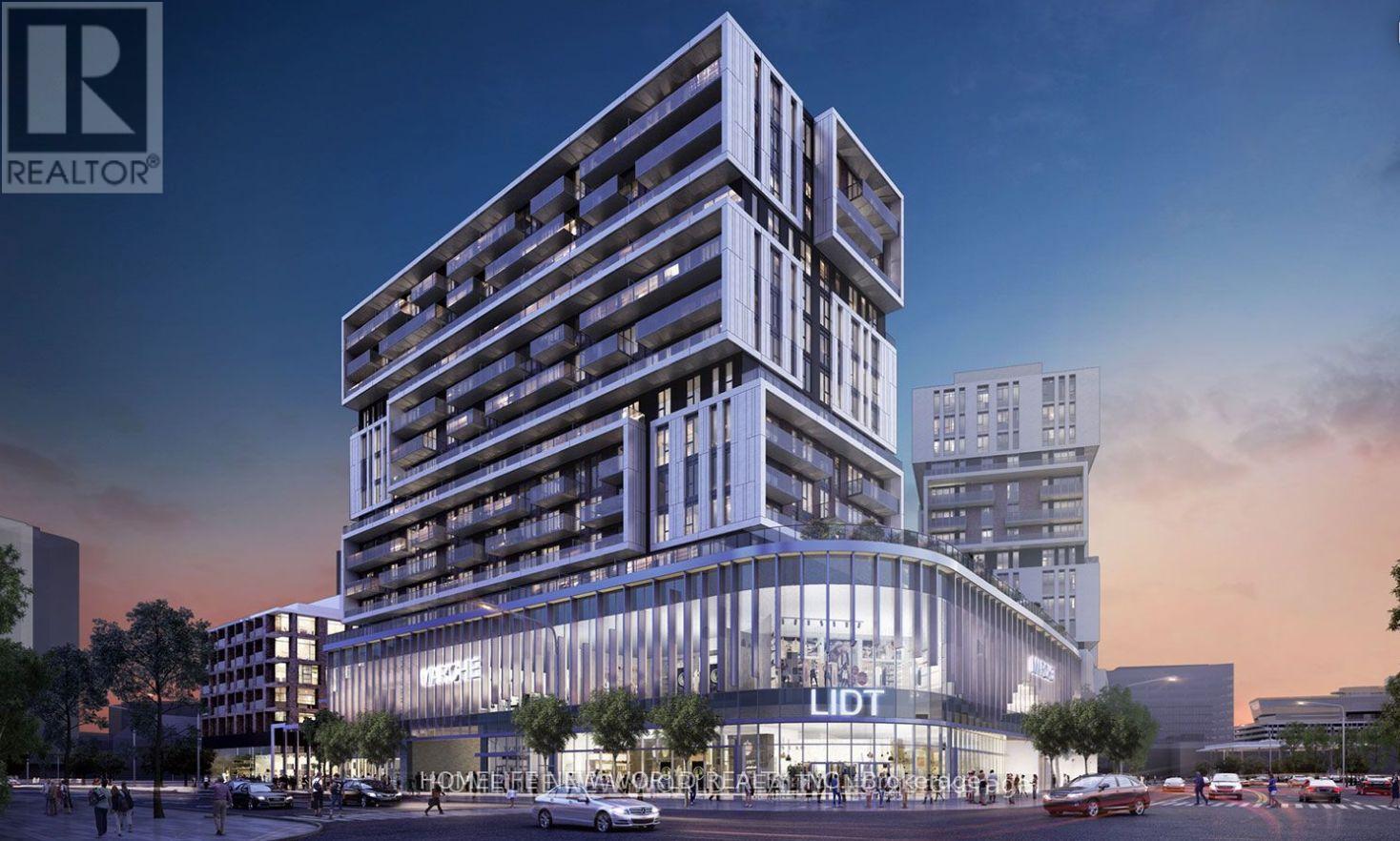 1108 - 292 VERDALE CROSSING, Markham, Ontario