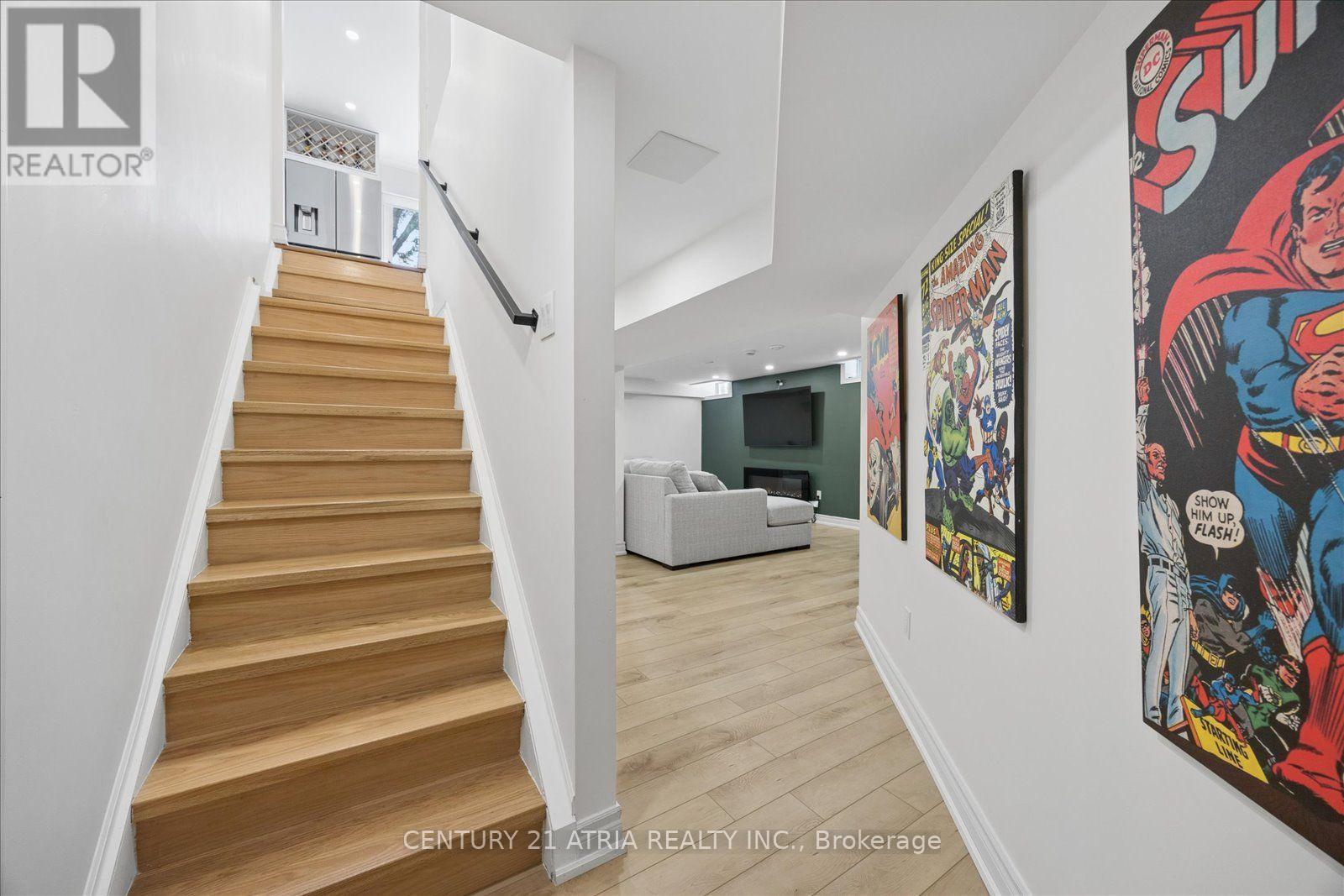 1040 Birchwood Drive, Newmarket, Ontario L3Y 6J8 - Photo 25 - N13638320