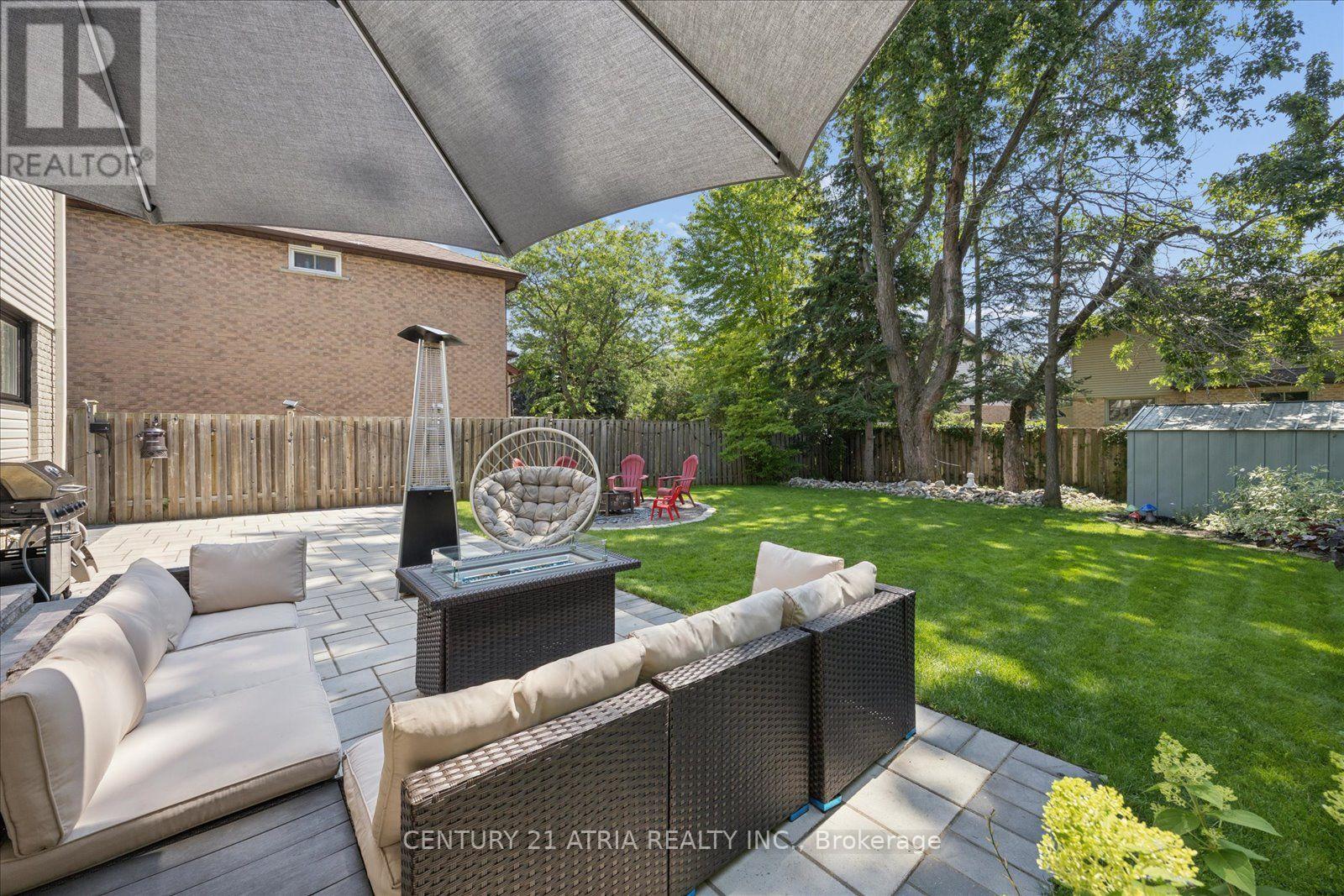 1040 Birchwood Drive, Newmarket, Ontario L3Y 6J8 - Photo 30 - N13638320